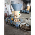 Machine Wood Pelletwith Reducer